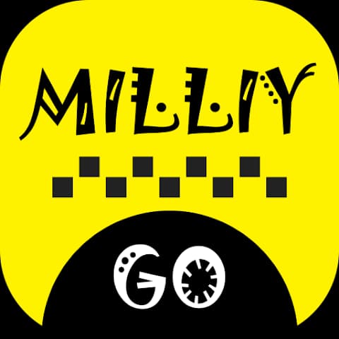Milliy Go Client
