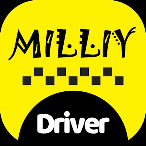 Milliy Go Driver